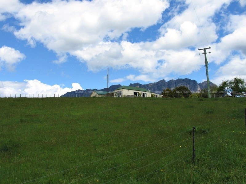 202 Lockwoods Rd, Claude Road TAS 7306