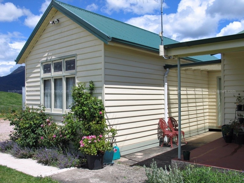 202 Lockwoods Rd, Claude Road TAS 7306