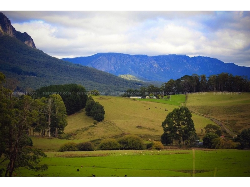 202 Lockwoods Rd, Claude Road TAS 7306