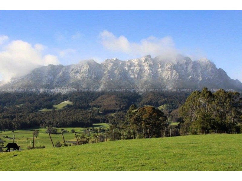 202 Lockwoods Rd, Claude Road TAS 7306