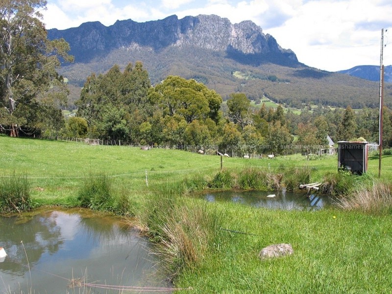 202 Lockwoods Rd, Claude Road TAS 7306