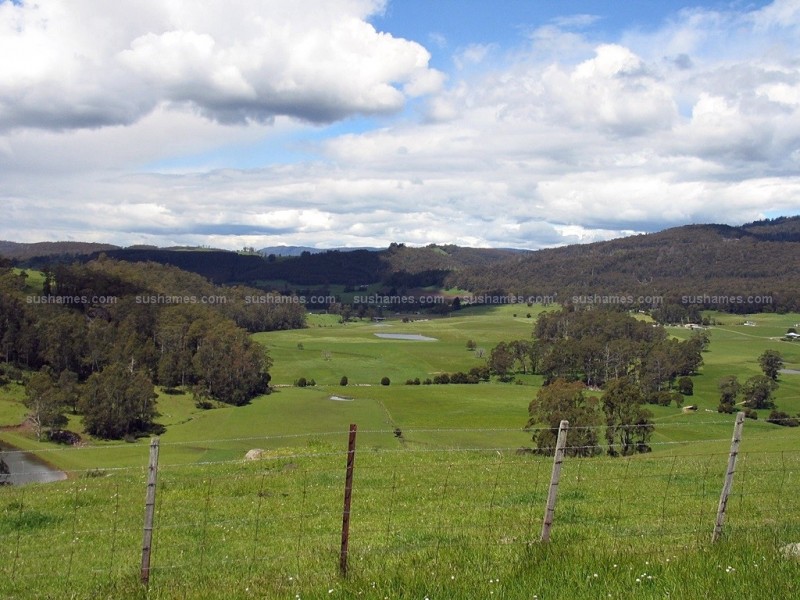 202 Lockwoods Rd, Claude Road TAS 7306