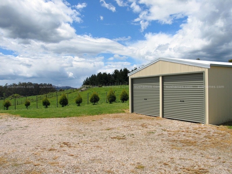 202 Lockwoods Rd, Claude Road TAS 7306