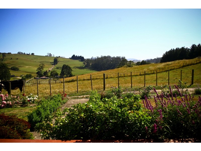 202 Lockwoods Rd, Claude Road TAS 7306