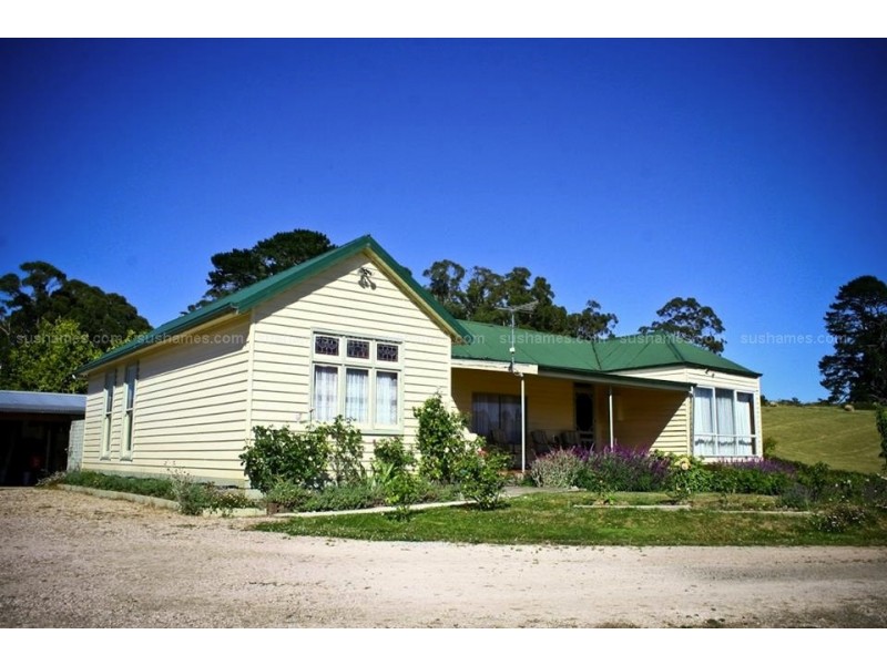 202 Lockwoods Rd, Claude Road TAS 7306