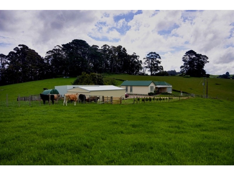 202 Lockwoods Rd, Claude Road TAS 7306