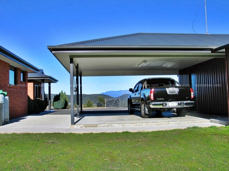 Lower Barrington TAS 7306