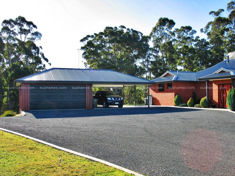 Lower Barrington TAS 7306