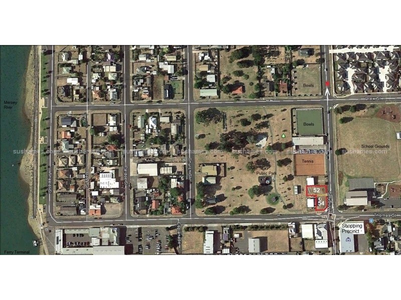 52 Wright Street, East Devonport TAS 7310