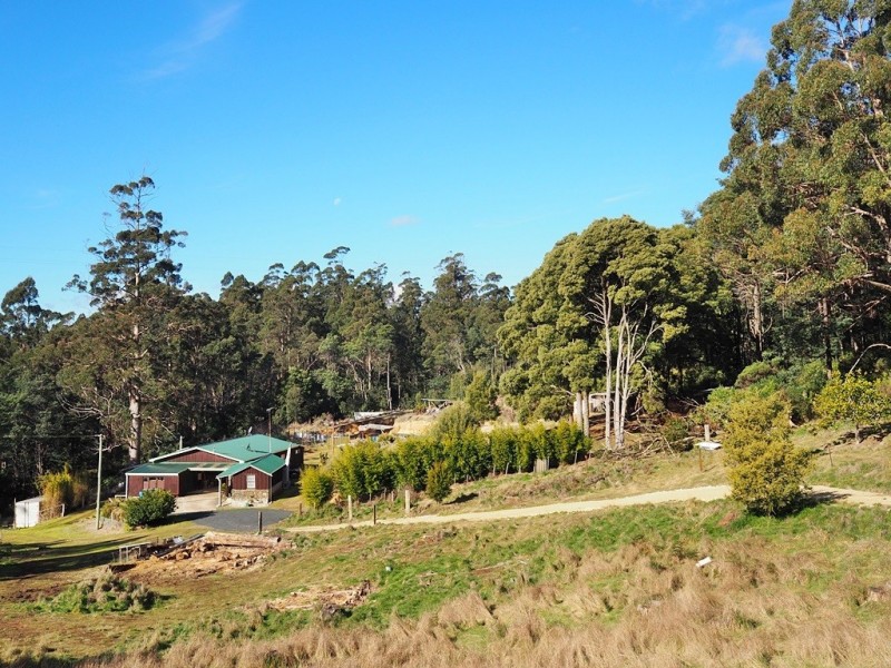 2153 Wilmot Rd, Lower Wilmot TAS 7310