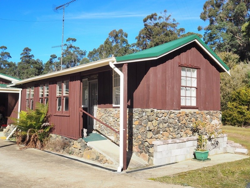 2153 Wilmot Rd, Lower Wilmot TAS 7310