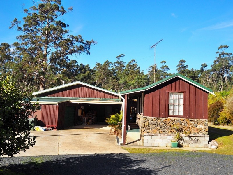 2153 Wilmot Rd, Lower Wilmot TAS 7310