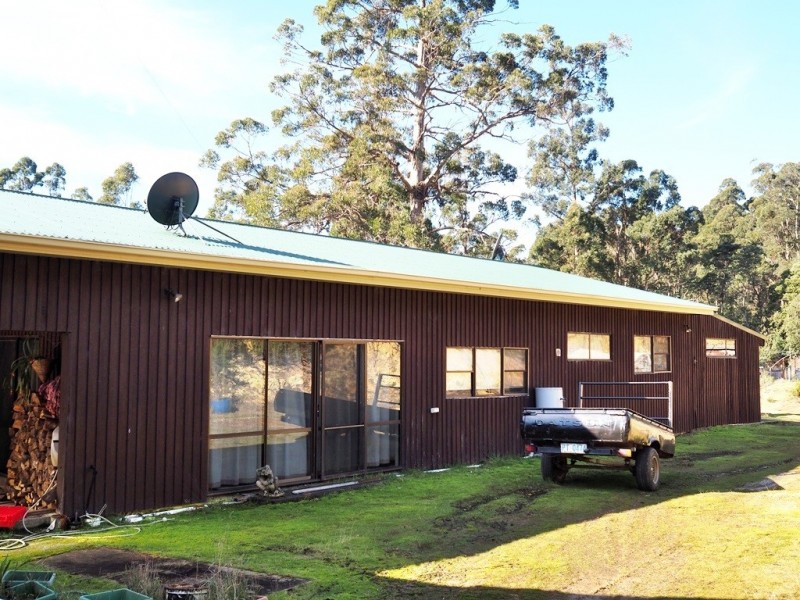 2153 Wilmot Rd, Lower Wilmot TAS 7310