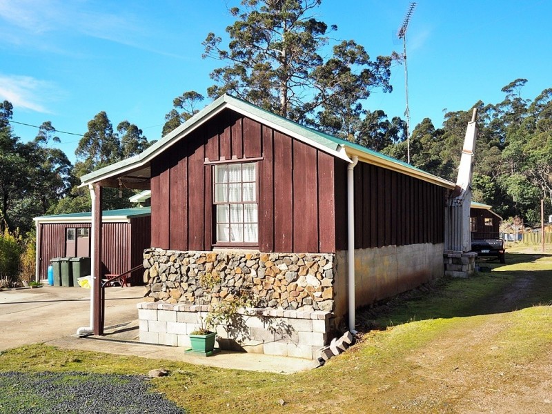 2153 Wilmot Rd, Lower Wilmot TAS 7310