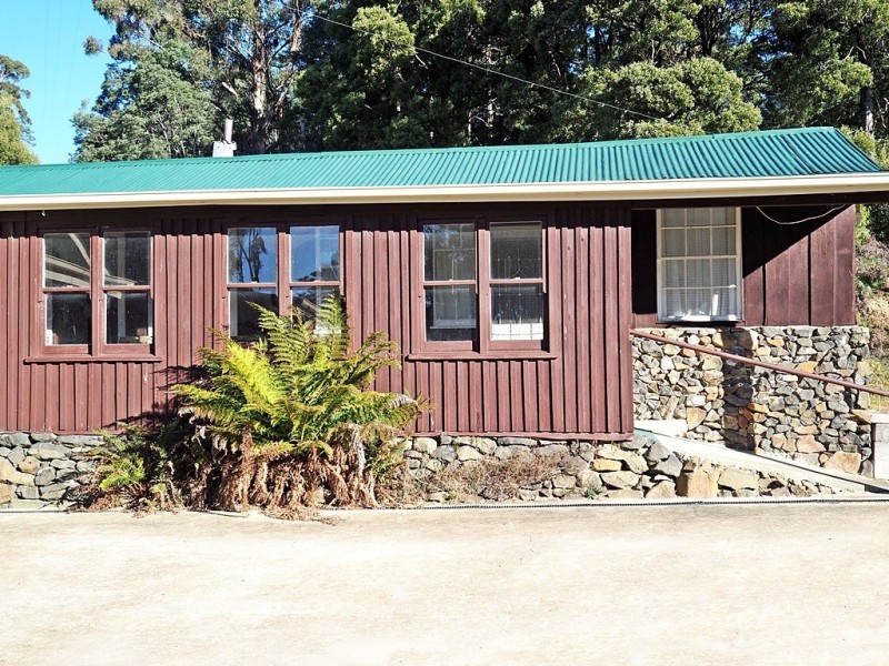 2153 Wilmot Rd, Lower Wilmot TAS 7310