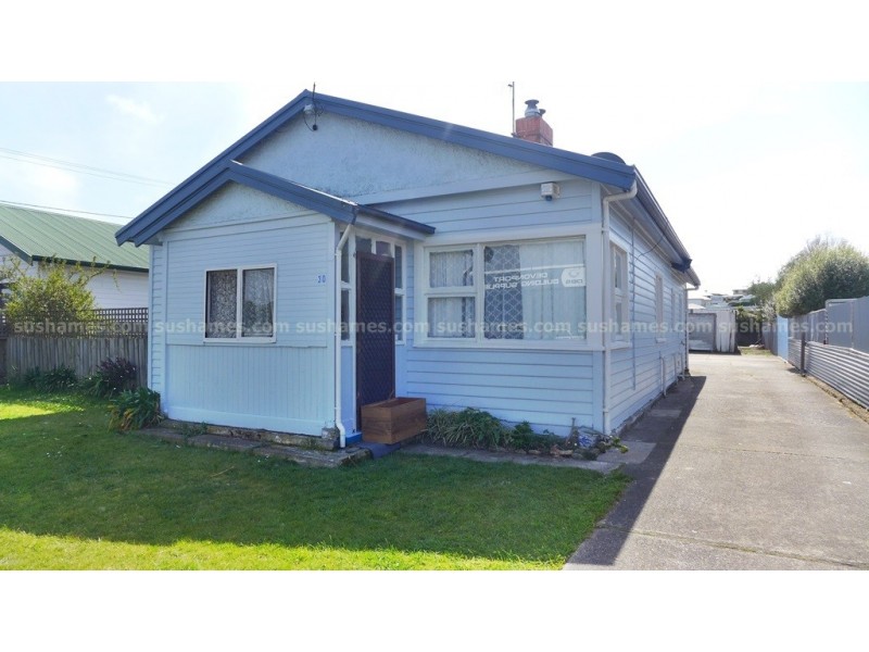 30 Elizabeth St, Devonport TAS 7310
