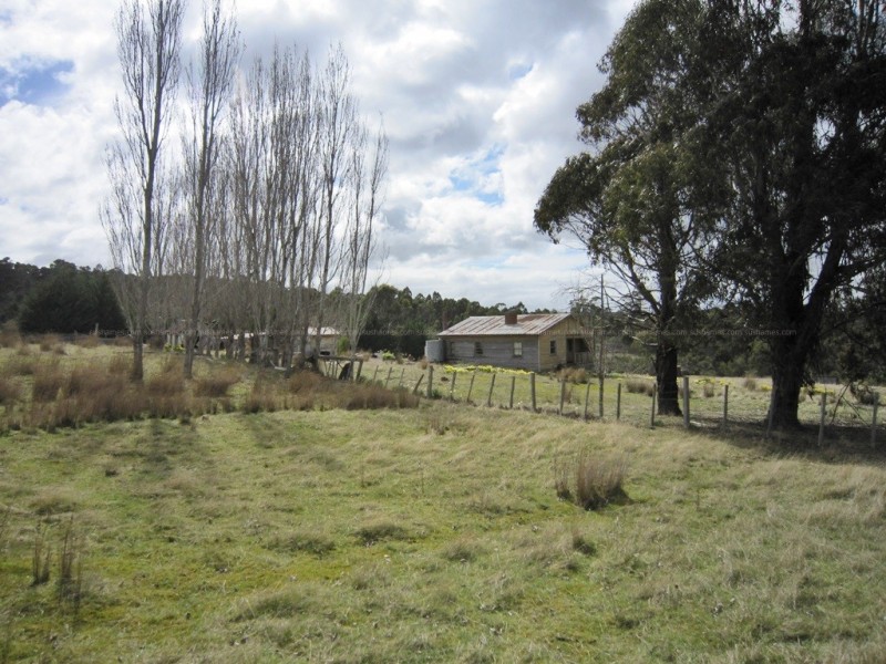 56 Priestleys Lane, Birralee TAS 7303