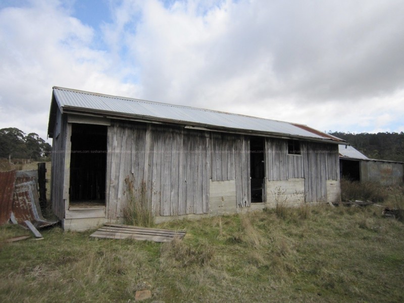 56 Priestleys Lane, Birralee TAS 7303