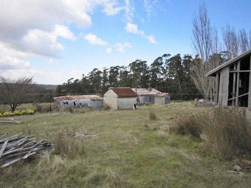 56 Priestleys Lane, Birralee TAS 7303