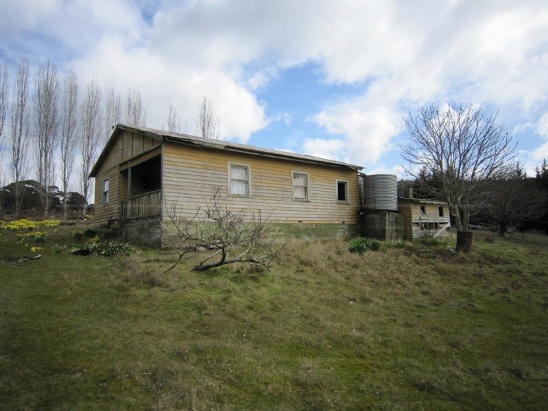 56 Priestleys Lane, Birralee TAS 7303
