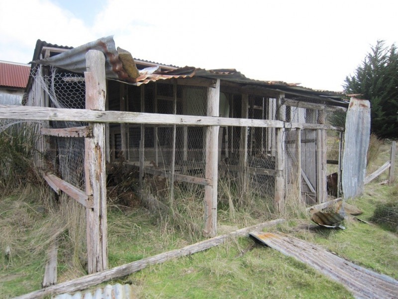 56 Priestleys Lane, Birralee TAS 7303