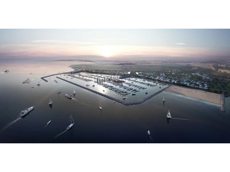 8 Slipway Road, Wyndham Harbour, Werribee South VIC 3030