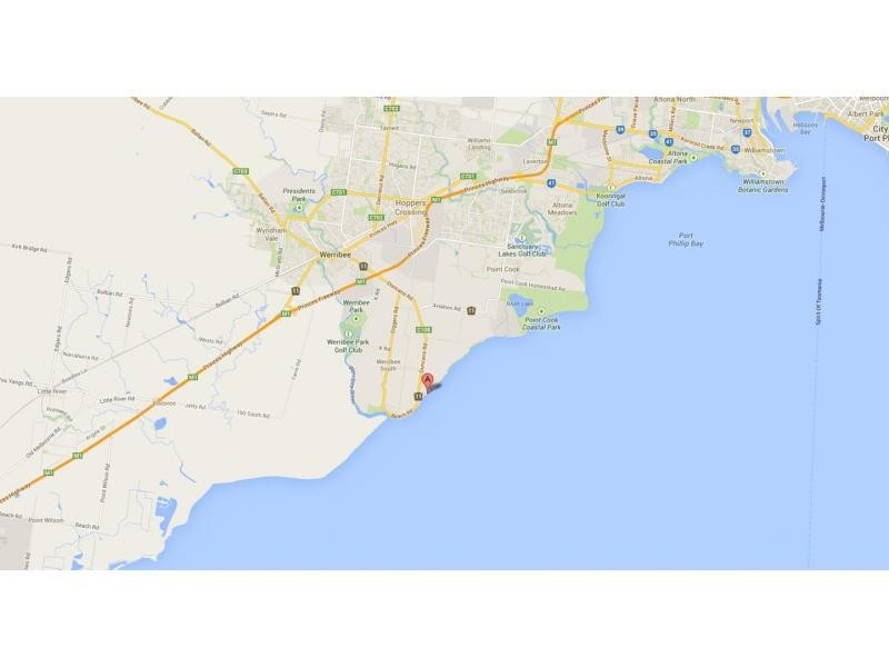 8 Slipway Road, Wyndham Harbour, Werribee South VIC 3030