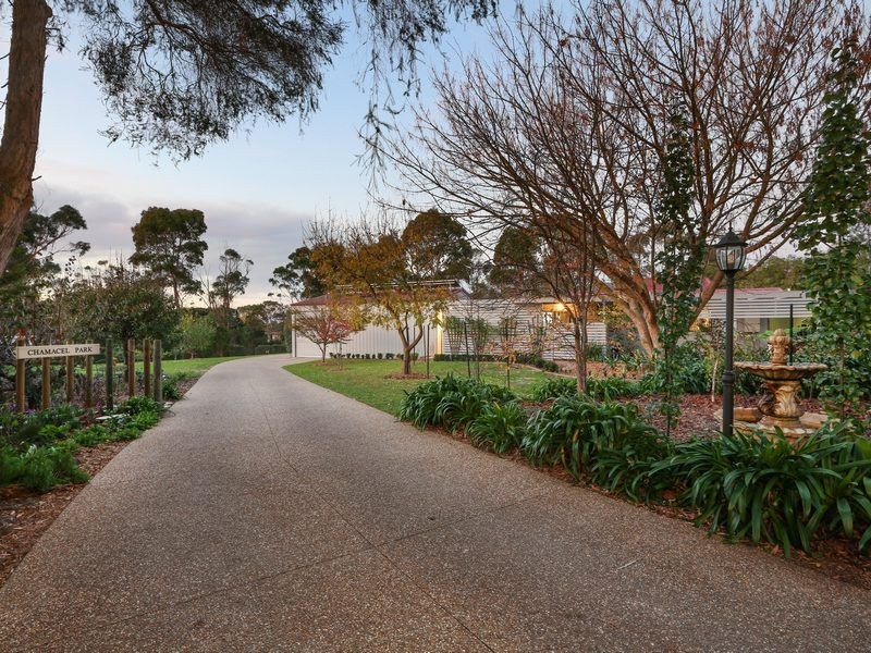 486 Waterfall Gully Road, Rosebud VIC 3939