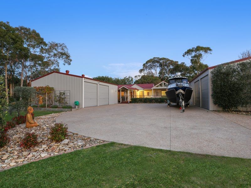 486 Waterfall Gully Road, Rosebud VIC 3939