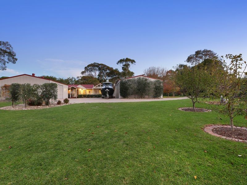 486 Waterfall Gully Road, Rosebud VIC 3939