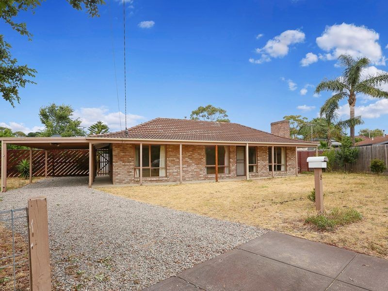 8 Redmond Court, Rosebud VIC 3939