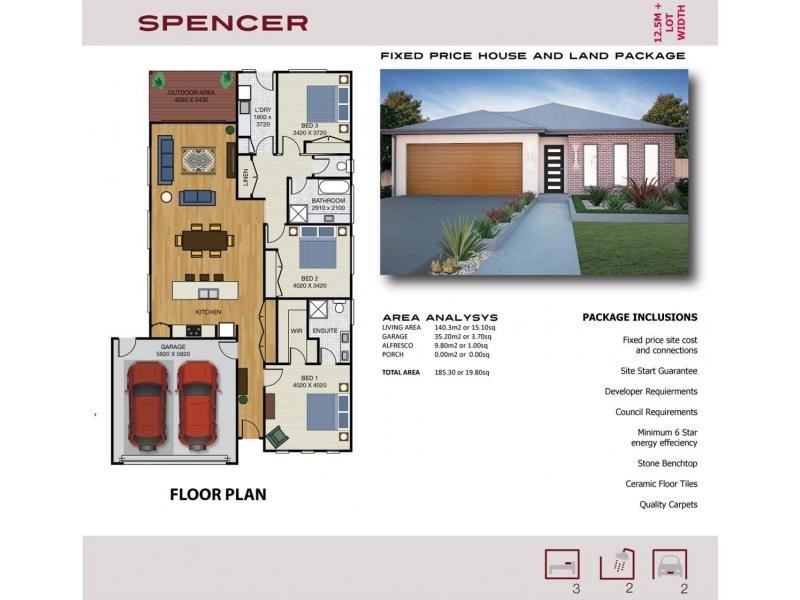 85 Elizabeth Avenue, Rosebud West VIC 3940