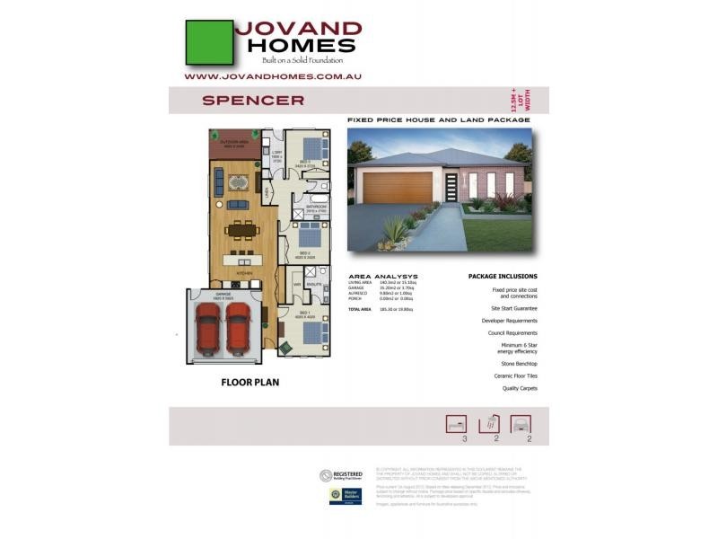 85 Elizabeth Avenue, Rosebud West VIC 3940