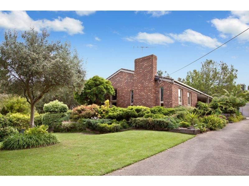 28 Panorama Drive, Tootgarook VIC 3941