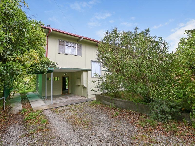 10 Leichardt Street, Mccrae VIC 3938