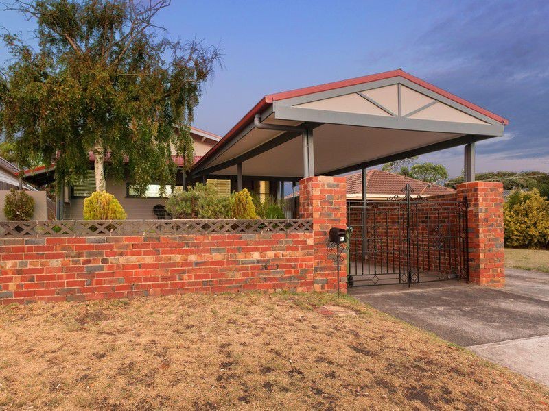 59 Fifth Avenue, Rosebud VIC 3939