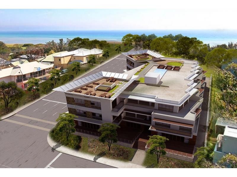 1A – 1B Jetty Road, Rosebud VIC 3939