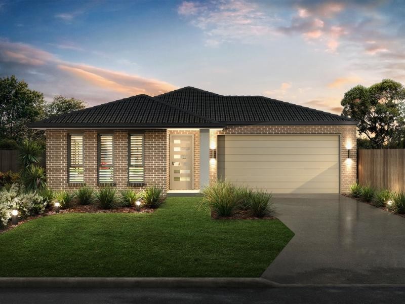 Lot 16 Corsair Ridge, Rosebud West VIC 3940