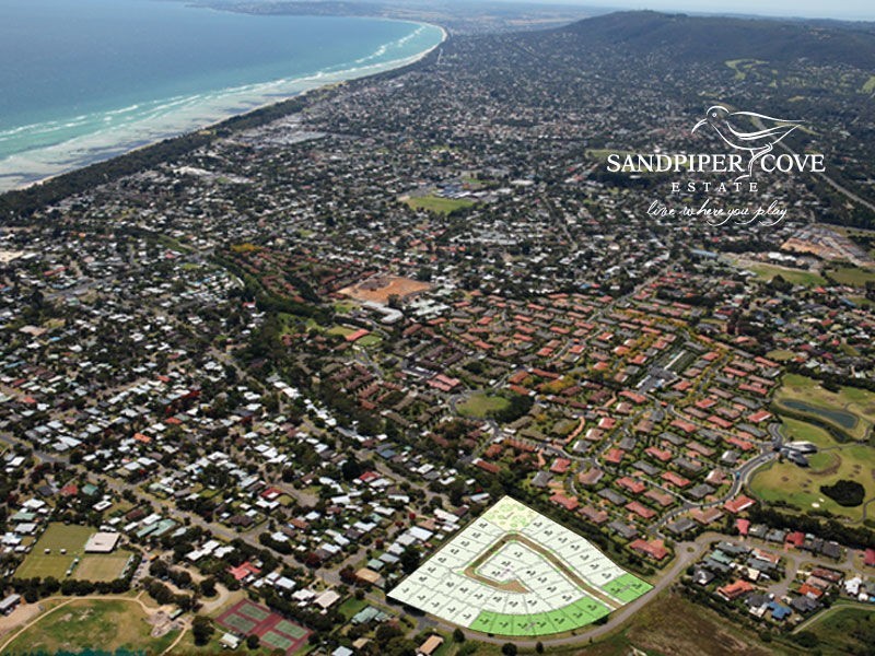 Lot 26 Corsair Ridge, Rosebud West VIC 3940