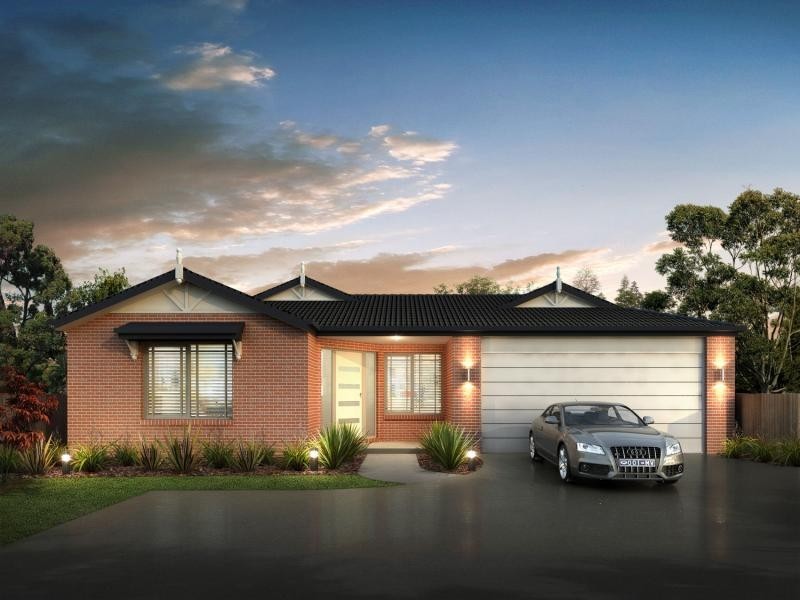 Lot 28 Corsair Ridge, Rosebud West VIC 3940