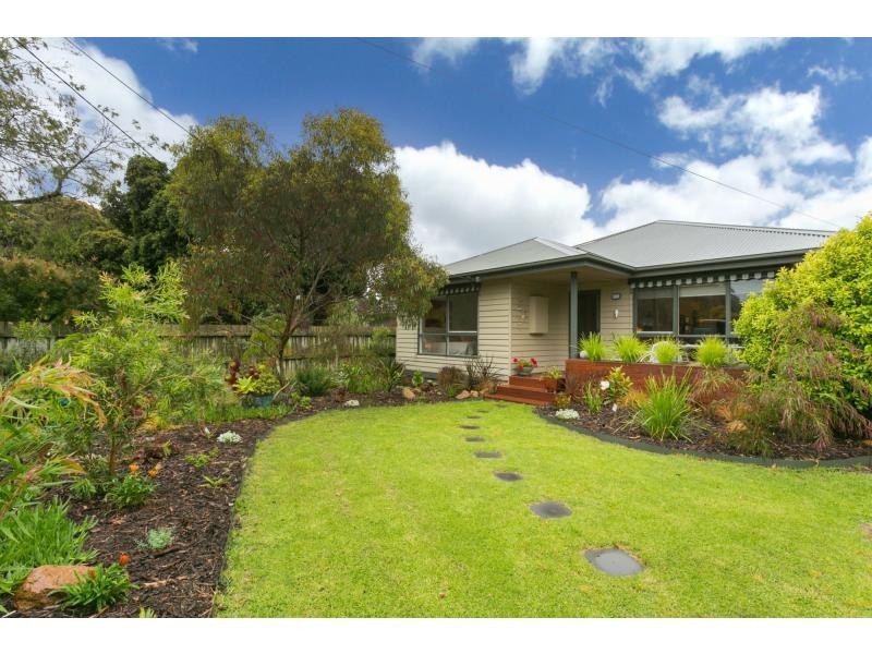 17 Morris Street, Tootgarook VIC 3941