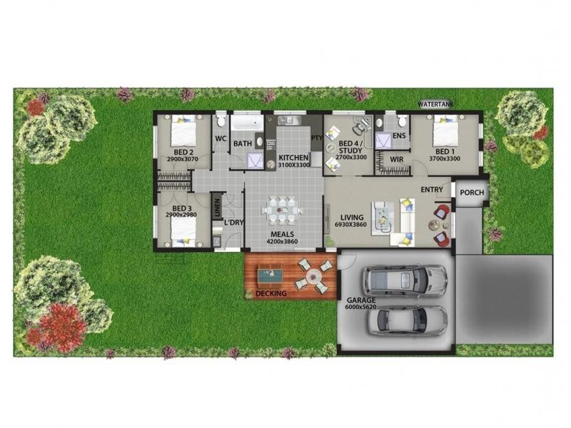 24 Corsair Ridge, Rosebud West VIC 3940