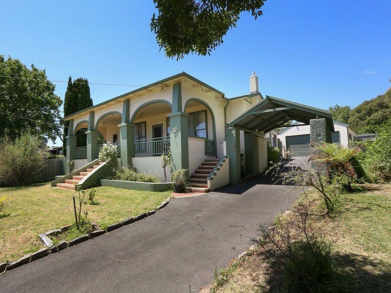 37 Latrobe Parade, Dromana VIC 3936