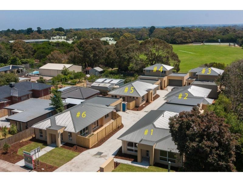 1-6/232 Jetty Road, Rosebud VIC 3939