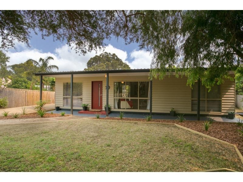 10 Anne Court, Tootgarook VIC 3941
