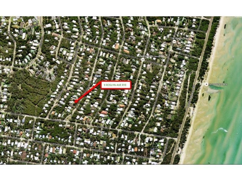 9 Roslyn Avenue, Rye VIC 3941