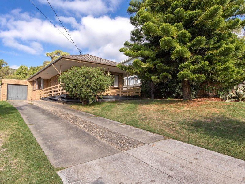 103 Flinders Street, Mccrae VIC 3938