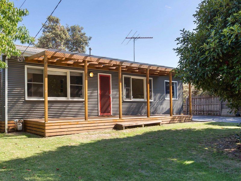 18 Kevin Street, Tootgarook VIC 3941