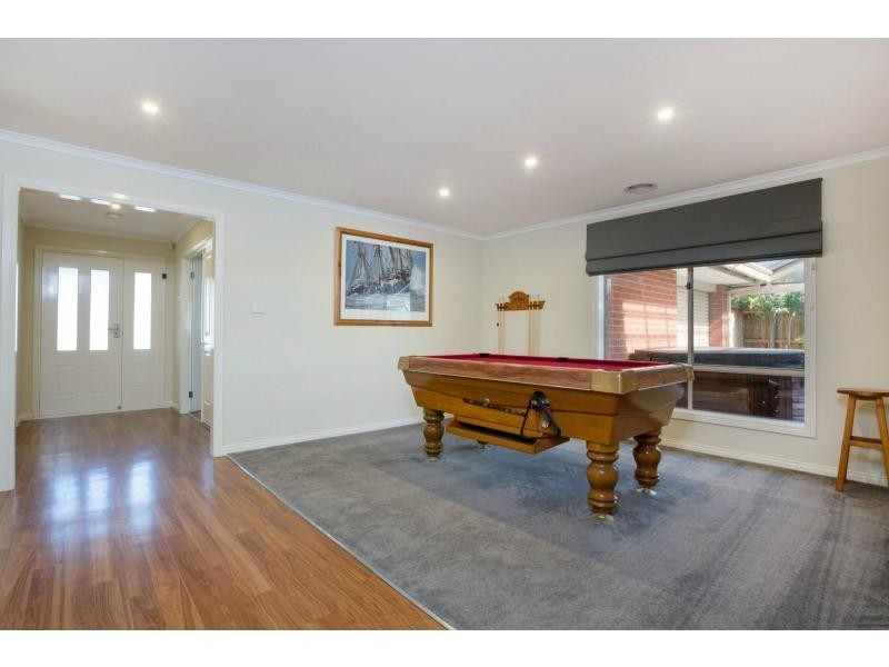 43 Sherwood Avenue, Rosebud VIC 3939