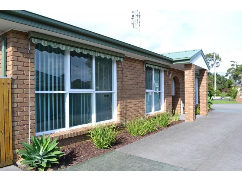 1, 17 Wattle Road, Mccrae VIC 3938